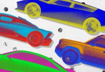 Aperçu technique 2026 : véhicules électriques, écrans pliables et paysage automobile changeant