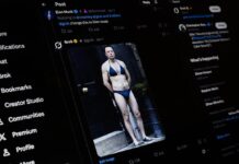 Le problème du « déshabillage » de Grok persiste malgré de nouvelles restrictions