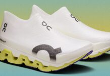 On Running aumenta la produzione di scarpe spray-on: una nuova era nelle calzature