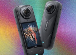 Лучшие 360-Камеры 2026 Года: Покупное Руководство