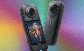 Лучшие 360-Камеры 2026 Года: Покупное Руководство