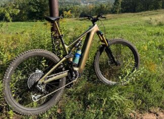 Найкращі Електричні Гірські Велосипеди 2026 Року: Посилення Вашої Їзди