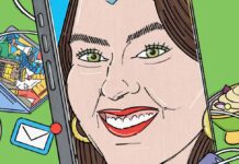 Тейлор Лоренц: Всередині Екстремального Цифрового Життя Інтернет-Культурного Журналіста