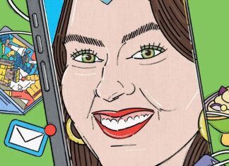 Тейлор Лоренц: Всередині Екстремального Цифрового Життя Інтернет-Культурного Журналіста