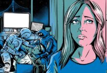 «Грустные жены» из мира ИИ: как технологический бум меняет семейные устои