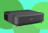 Обзор Epson Lifestudio Grand Plus: Потрясающая картинка омрачена сложной настройкой