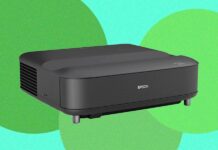 Обзор Epson Lifestudio Grand Plus: Потрясающая картинка омрачена сложной настройкой