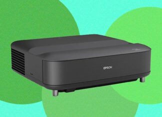 Обзор Epson Lifestudio Grand Plus: Потрясающая картинка омрачена сложной настройкой