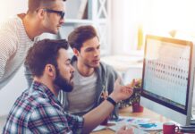 Six-Figure Futures: Jobs That Might Actually Pay You