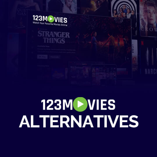 выбор фильма онлайн стриминг 123 movies