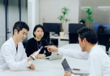 Nodoca: How AI Is Replacing the Nasal Swab for Faster Flu and COVID Testing
