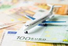 Чому стикування в аеропортах – найдешевший спосіб купити авіаквитки