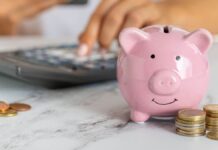 Підвищуйте рівень заощаджень, формуючи щоденні звички