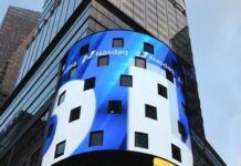 Як Nasdaq перетворив екран котирувань на світовий стандарт торгівлі