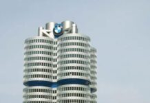 Чому BMW майже продала себе Daimler у 1959 році